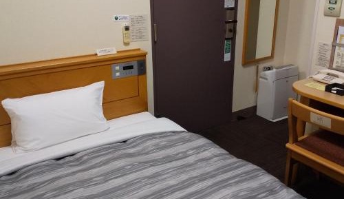 Single Room - Non-Smoking