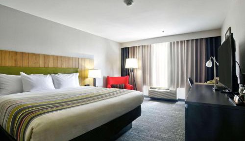 King Room