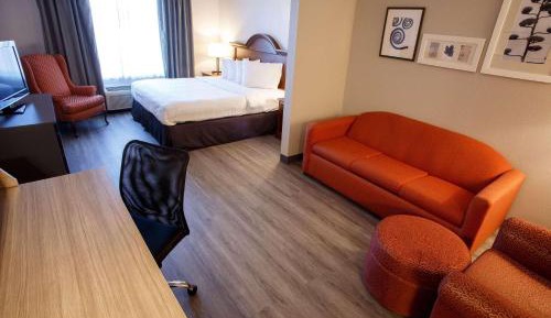King Suite