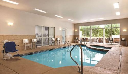 King Room - Non-Smoking