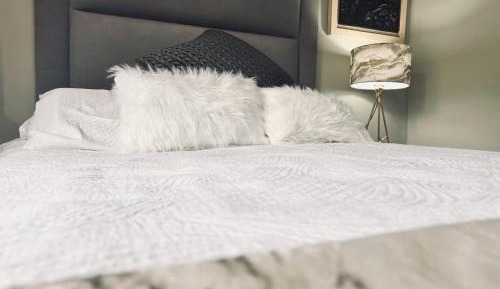 Double Room with Pool View