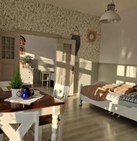 Comfort Quadruple Room
