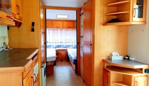 Caravan