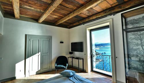 Double Room with Sea View