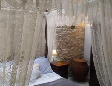 King Room with Garden View
