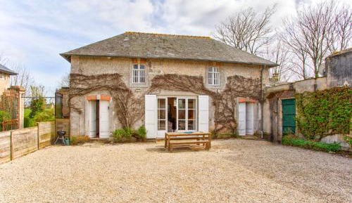 Four-Bedroom Vacation Home