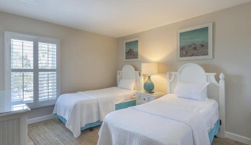 Two-Bedroom Condo
