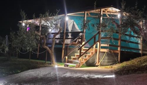 Tent