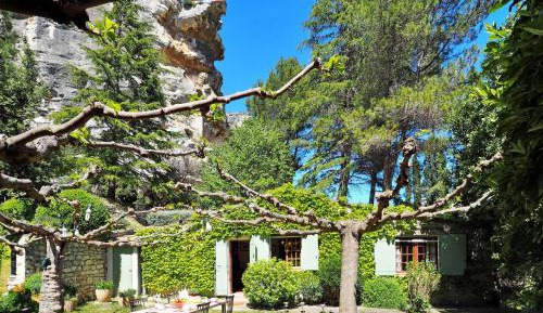 One-Bedroom Holiday Home