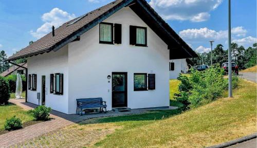 Five-Bedroom Holiday Home