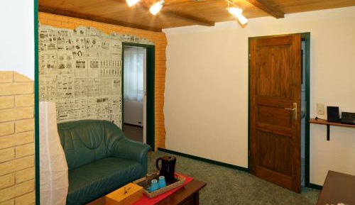 One-Bedroom Suite