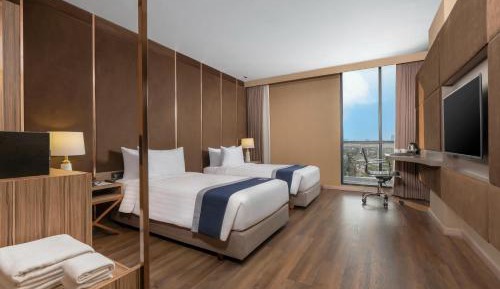Two-Bedroom Suite