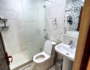 Luxury Quadruple Room