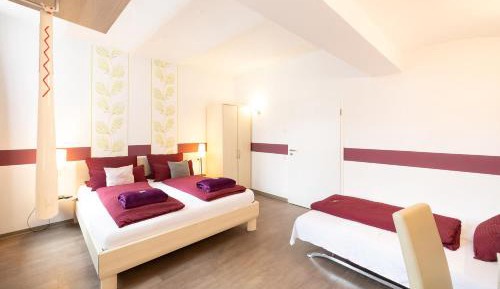 Triple Room - Disability Access