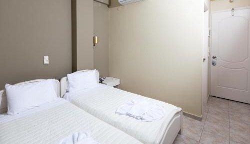 Double or Twin Room