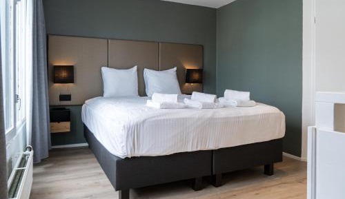 Duplex Suite