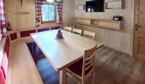 Six-Bedroom Holiday Home