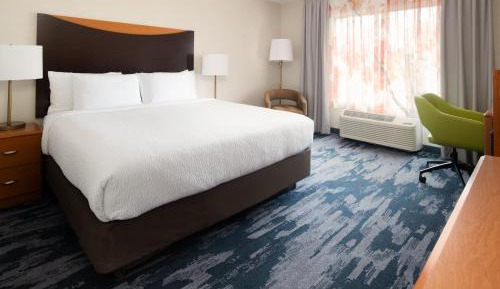King Room