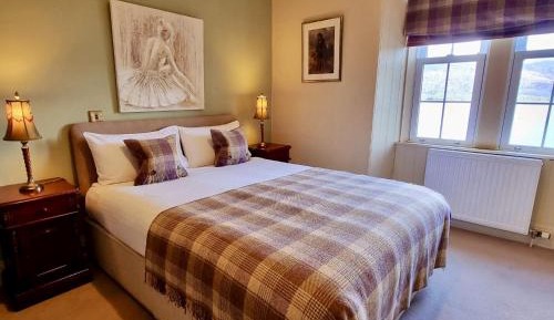 Double Room with View