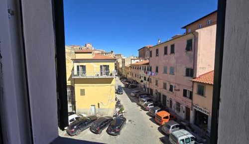 Duplex Apartment