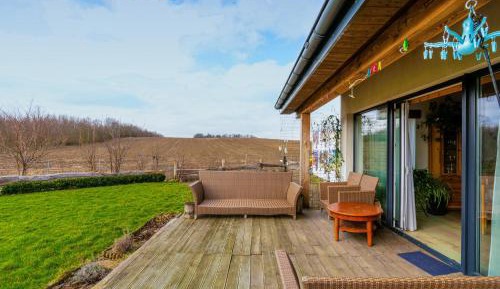 Two-Bedroom Holiday Home