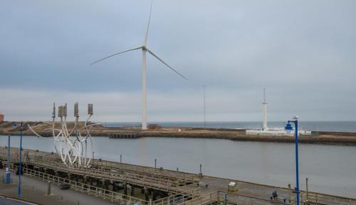 Double or Twin Room with Balcony
