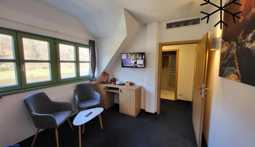 Superior Double or Twin Room