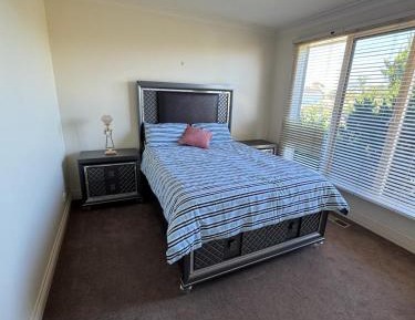 Standard Double Room with Shared Bathroom