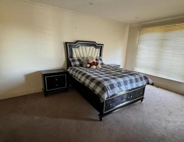 Queen Room with Balcony
