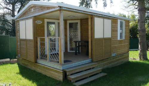 Mobile Home
