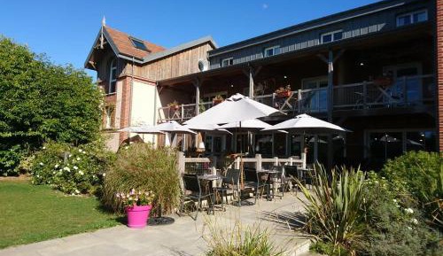 Triple Room with Terrace