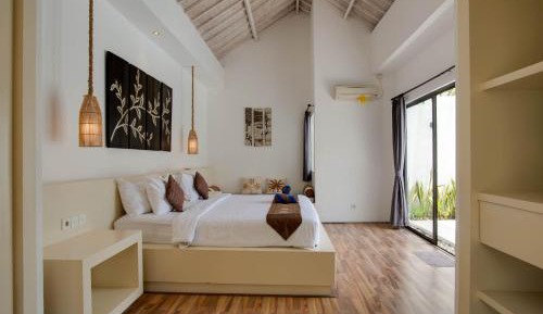 Two-Bedroom Villa