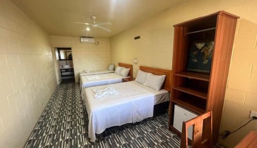 Standard Family Room