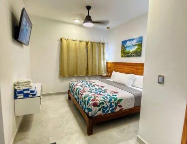 Two-Bedroom Superior Apartment