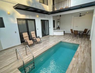 Apartment - Ground Floor