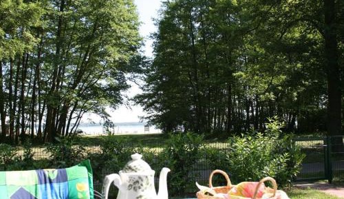 Two-Bedroom Bungalow