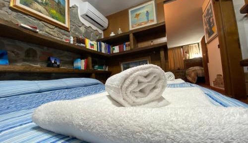 Luxury Triple Room