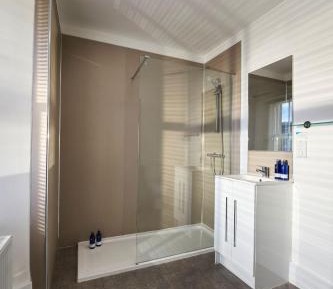 Haven Superior Double Room