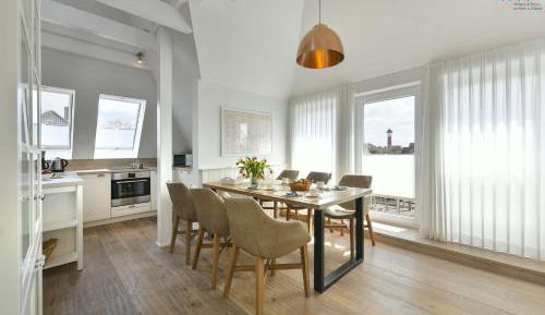 Superior Apartment with Sauna