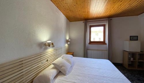 Standard Double Suite