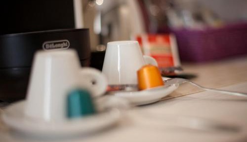 Double or Twin Room - Separate Building