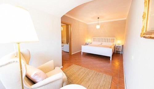 Appartement 302 with own kitchen