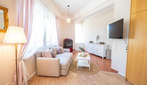 Appartement 301 with own kitchen