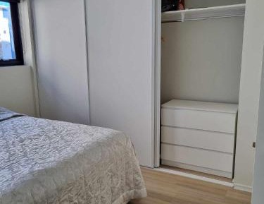 Double Room with Private External Bathroom