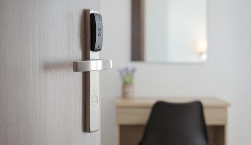 Budget Double Room with 1 Double Bed  without Balcony