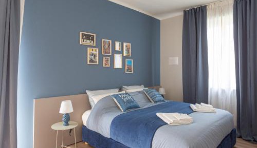 Large Double or Twin Room