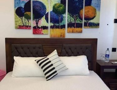 Budget Double Room