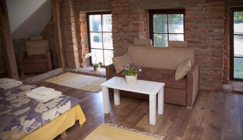 Deluxe Double or Twin Room with Spa Bath
