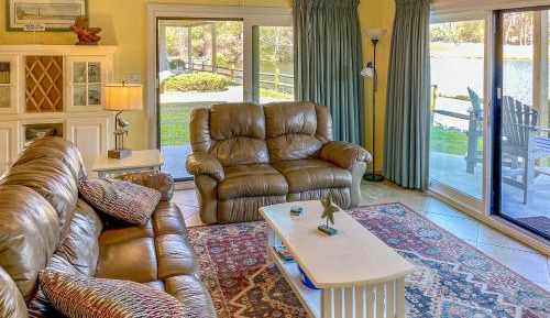 Two Bedroom Apartment 