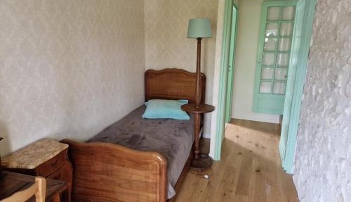 Deluxe Room (2 Adults + 1 Child)
